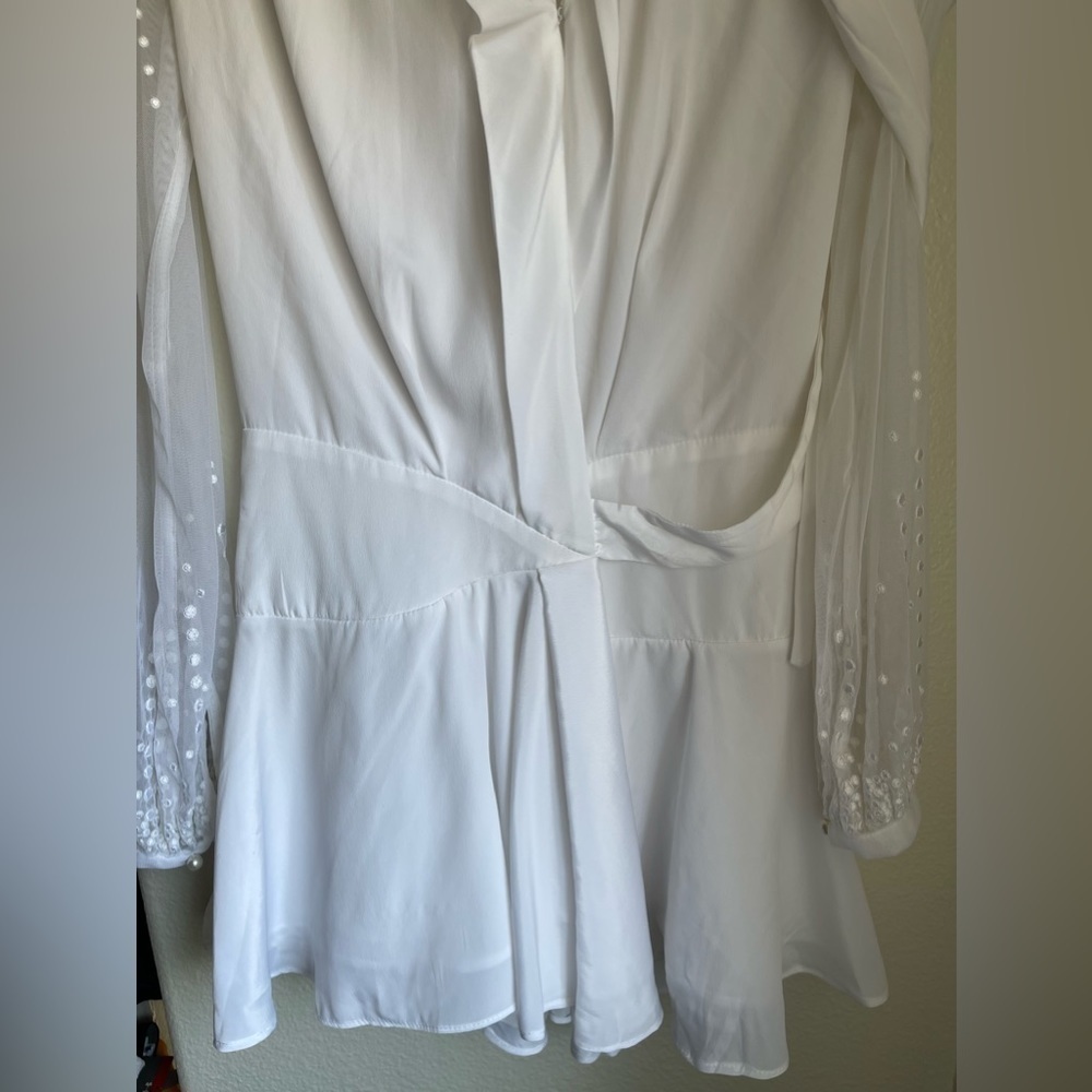 ROBED with LOVE ALANNA ROBE - Picture 9 of 16